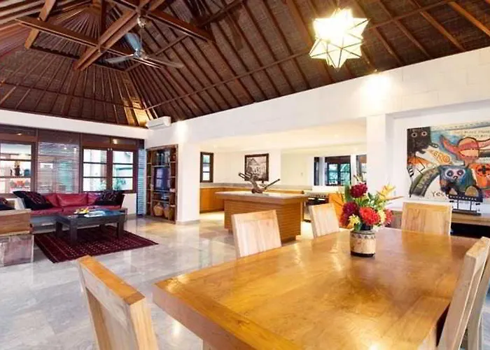 Bali Kubu Rama