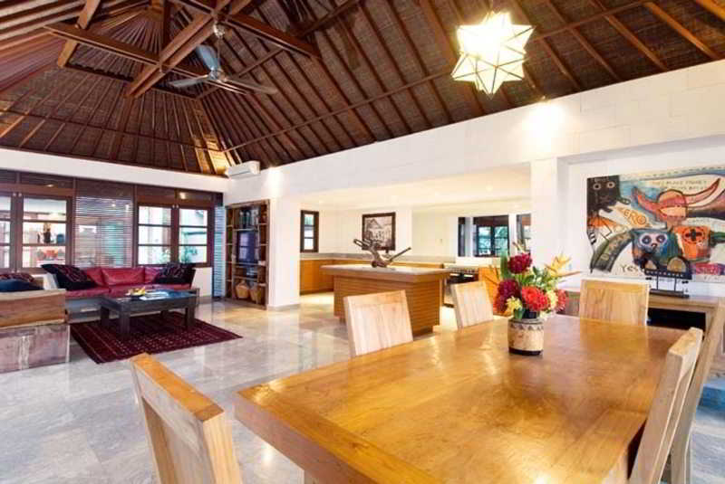 Hotel Bali Kubu Rama 3*