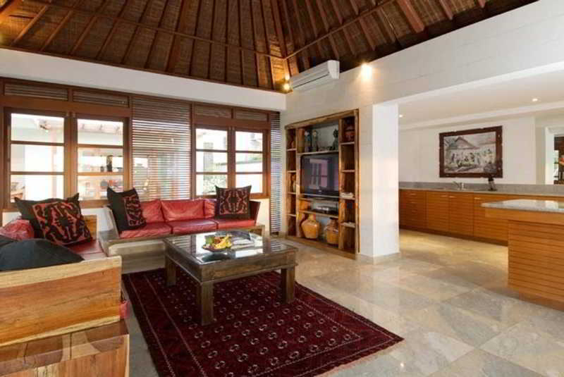Bali Kubu Rama Ubud (Bali)